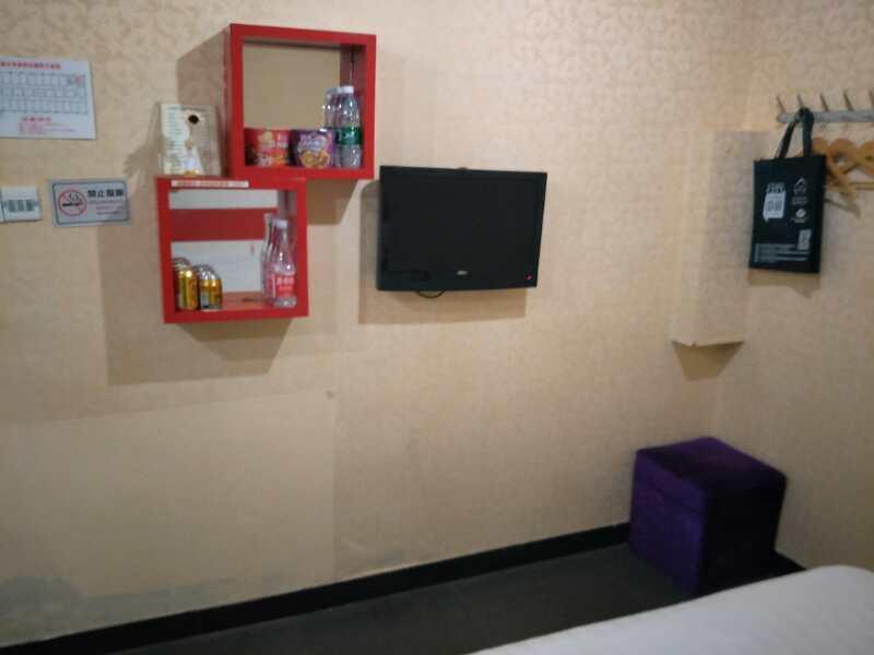 שנג'ן Zhongtian Hotel מראה חיצוני תמונה